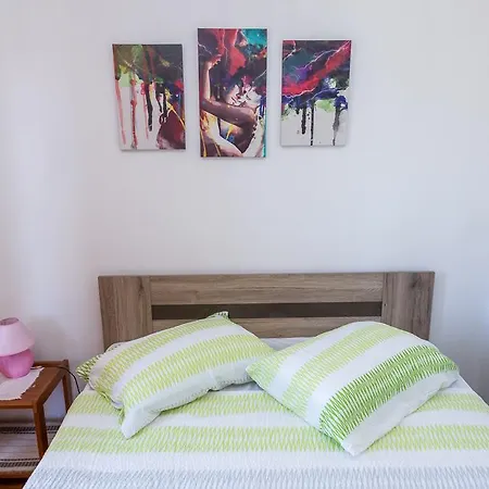 Apartment Leonarda