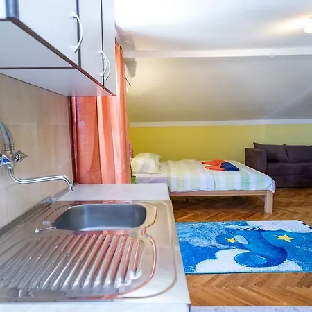 Apartment Leonarda