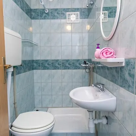 Apartment Leonarda