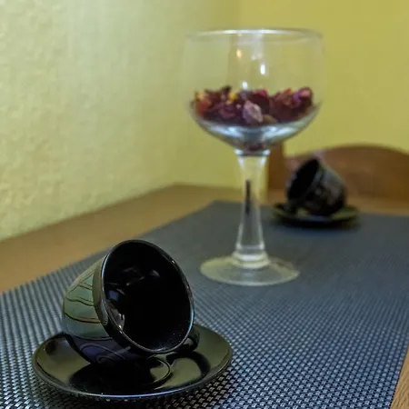 Leonarda Apartment